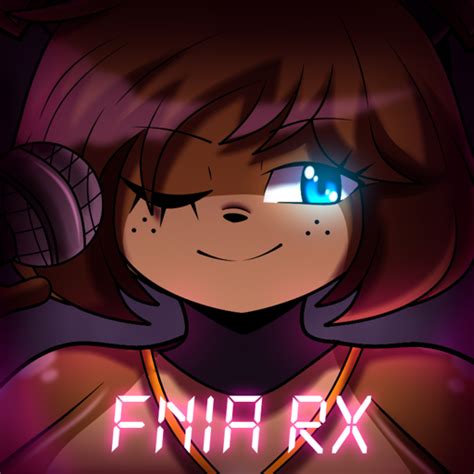 <strong>FNIA RX Android</strong> official @FNIAs. . Fnia rx edition android
